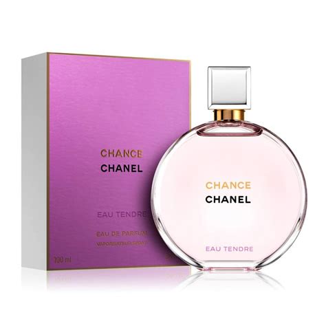 eau tendre chanel opinioni|chanel chance where to buy.